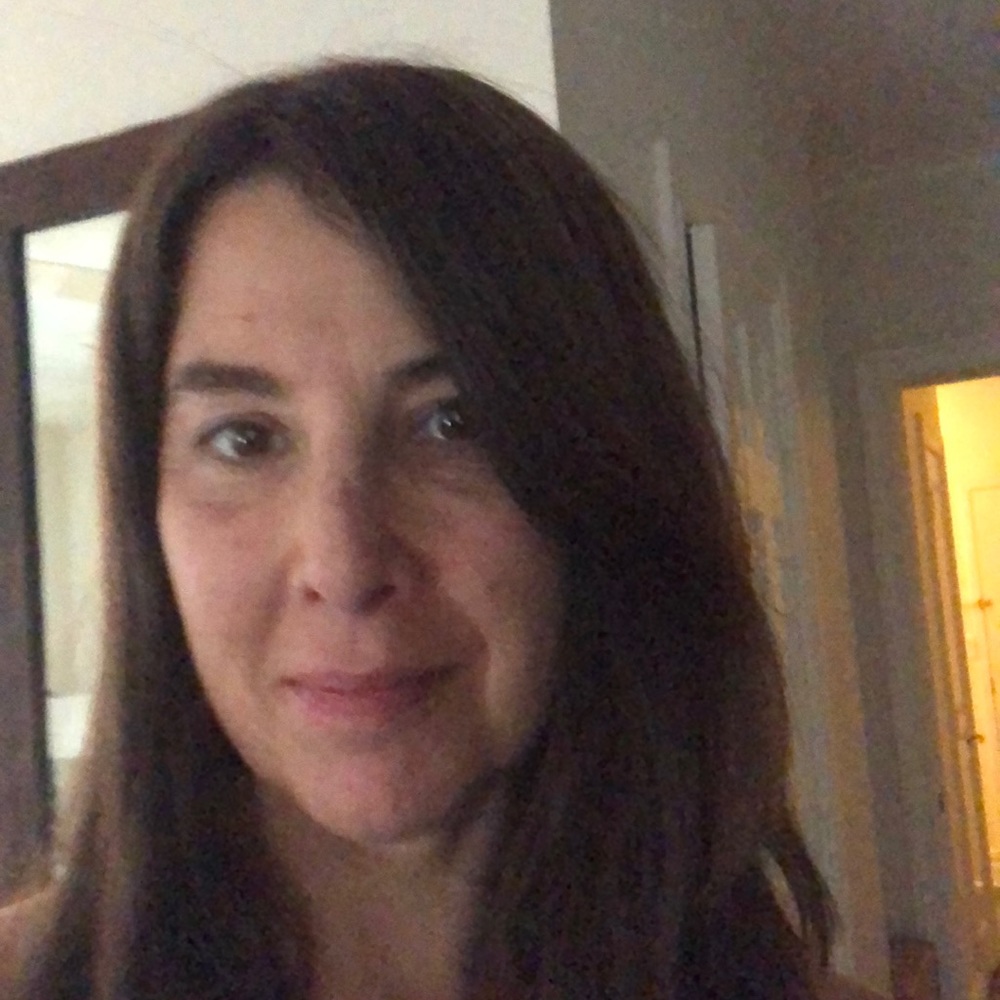 Meet your Posher, Amy